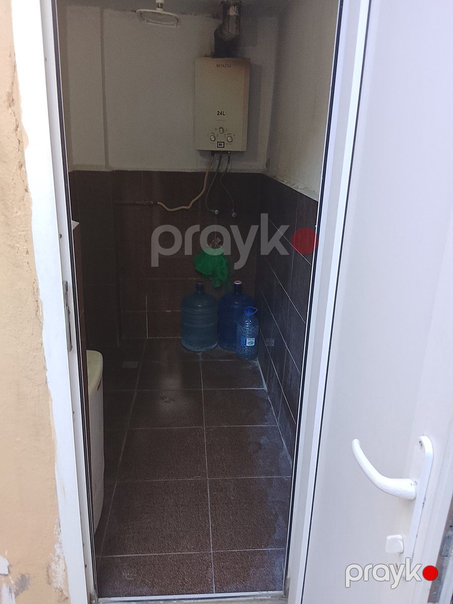 Həyət evi kirayə verilir, Yasamal r — Ev, villa, Bakı (4)