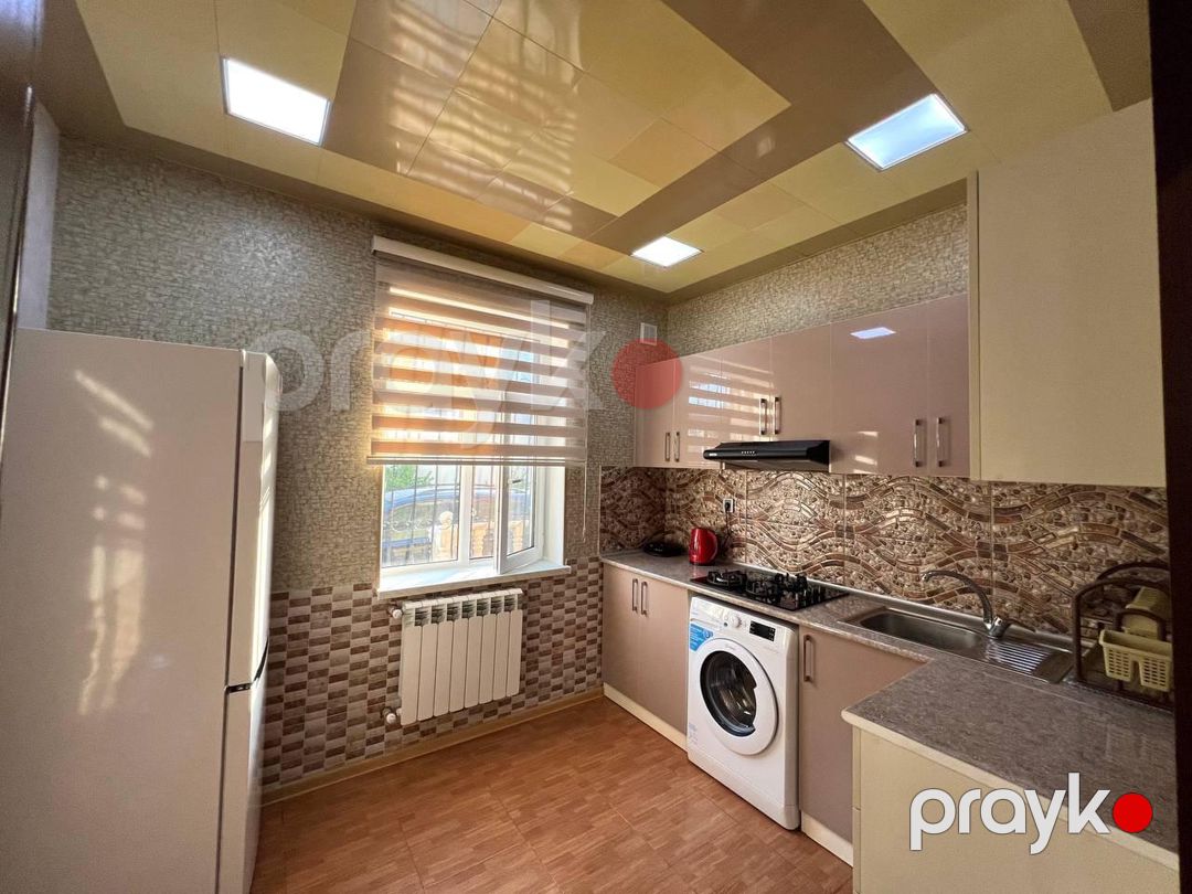 3 otaqlı ev, 108 m², Gala gesebesi — Ev, villa, Bakı (8)