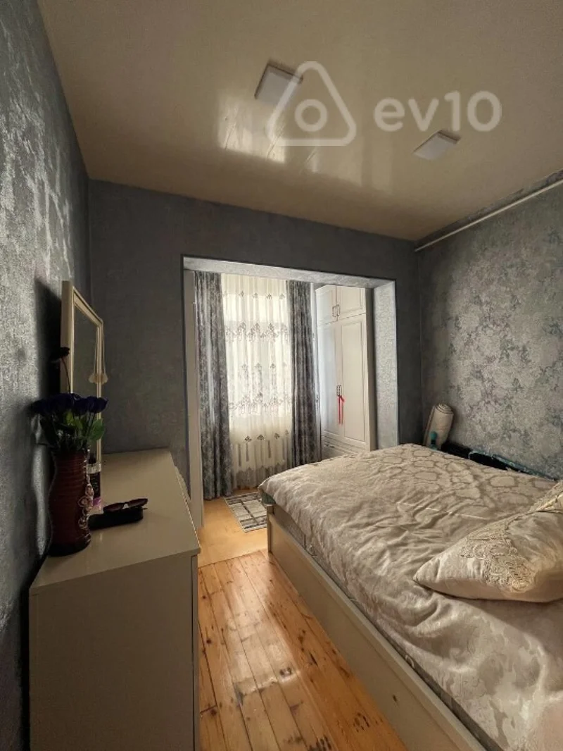 2 otaqlı mənzil, 45 m², Məhəmməd Hadi küçəsi — Mənzil, Bakı (7)