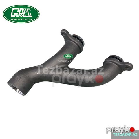 Range Rover Sport 2010-2017 Maral Buynuz Traynik Alminium — Bakı