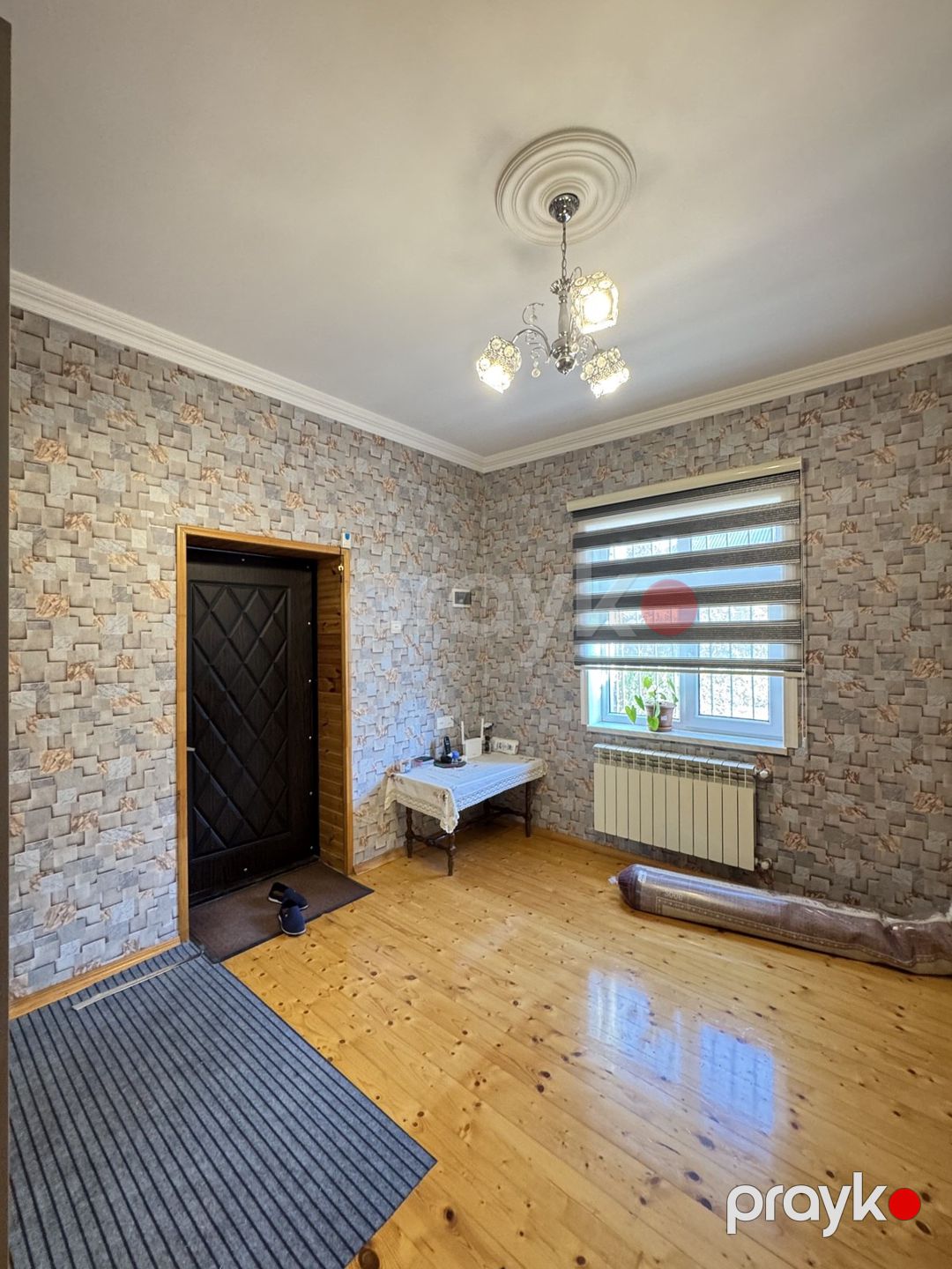 Satılır 7 otaqlı həyət evi/bağ evi 260 m² — Ev, villa, Bakı (6)