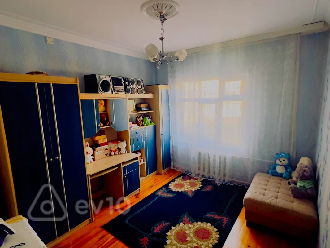 4 otaqlı mənzil, 100 m², Dadaş Bünyadzadə küç — Mənzil, Bakı (4)