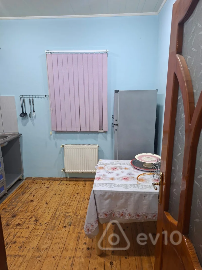 3 otaqlı həyət evi, 70 m², Masazir dairesi APlusa yaxin — kirayə — Ev, villa, Bakı (9)