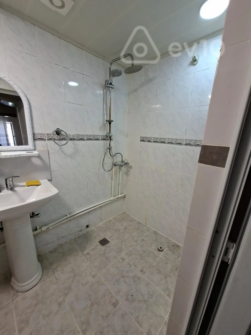 3 otaqlı mənzil, 80 m², Şerıfzade — kirayə — Mənzil, Bakı (5)