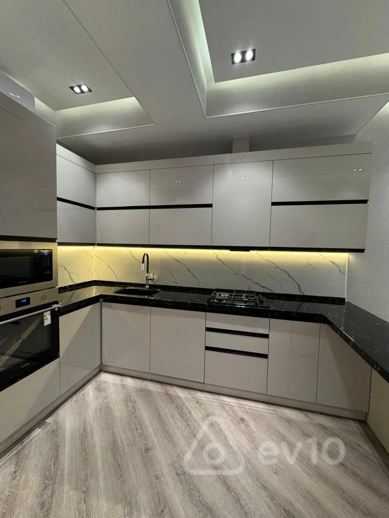2 otaqlı mənzil, 74 m², Azadliq prospekti — kirayə — Mənzil, Bakı (4)