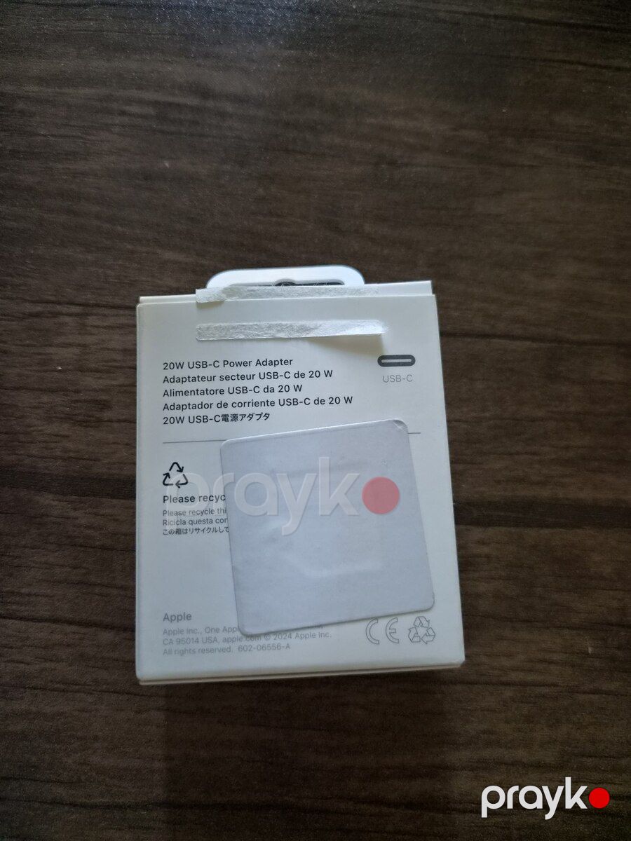 Apple iPhone adapteri — Smartfonlar, Bakı (4)