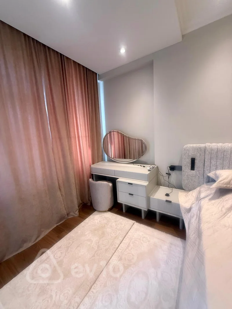 2 otaqlı mənzil, 65 m², Təbriz kücəsi — kirayə — Mənzil, Bakı (6)