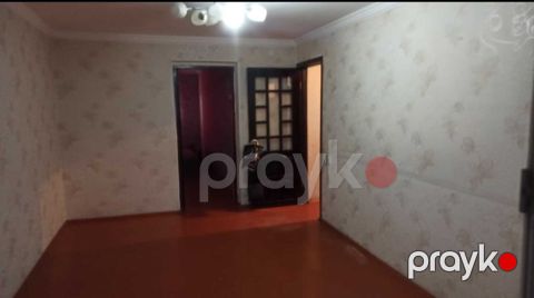Satılır 2 otaqlı köhnə tikili 55 m² — Bakı