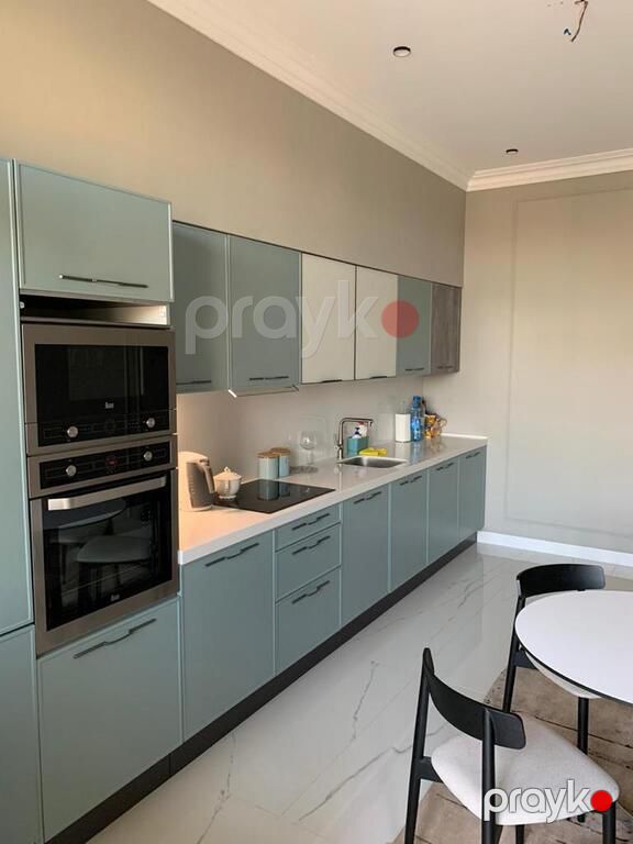 İcarəyə verilir 4 otaqlı yeni tikili 180 m² — Mənzil, Bakı (2)