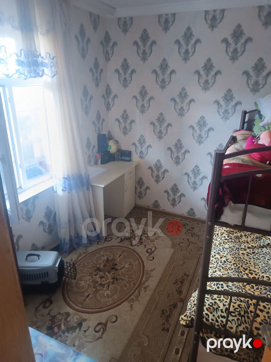 Həyət evi, Binə qəs — Ev, villa, Bakı (5)