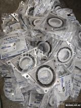 Cobalt, gentra, ravon R3 arxa salnik orijinal — Megauto — Запчасти и аксессуары — Запчасти
