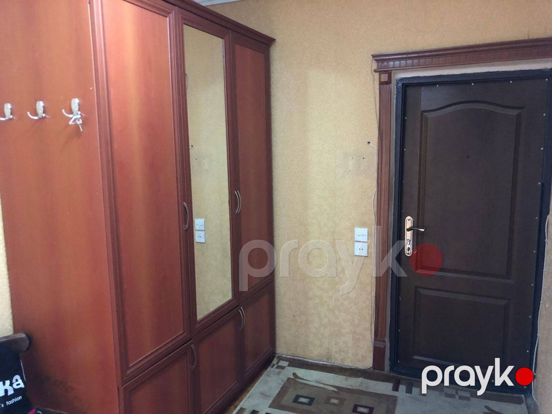 Satılır 5 otaqlı köhnə tikili 120 m² — Mənzil, Bakı (12)