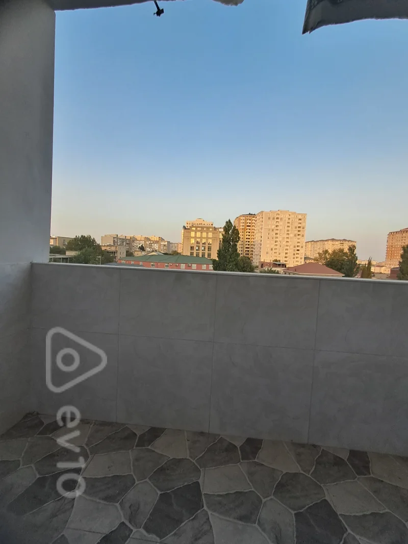 3 otaqlı mənzil, 85 m², D.Bünyadzadə küç — Mənzil, Bakı (12)