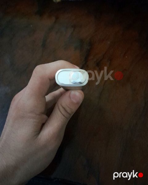 Yaxşı veyzyetde Elektron siqaret cihazı (heat-not-burn). - Portativ — Digah