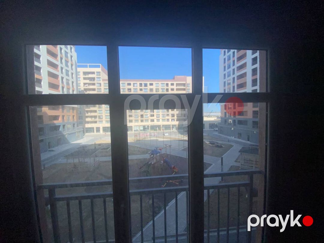 Satılır 3 otaqlı yeni tikili 95.3 m² — Mənzil, Sumqayıt (9)