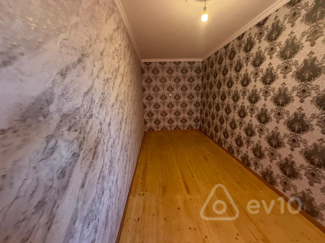 3 otaqlı həyət evi, 63 m², Huseyinzade34 — Ev, villa, Bakı (8)