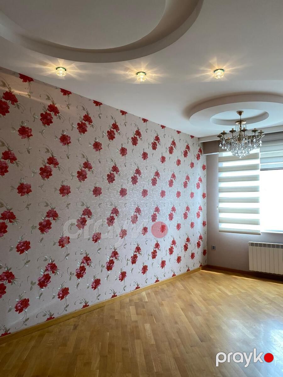 Satılır 3 otaqlı yeni tikili 155 m² — Mənzil, Bakı (9)