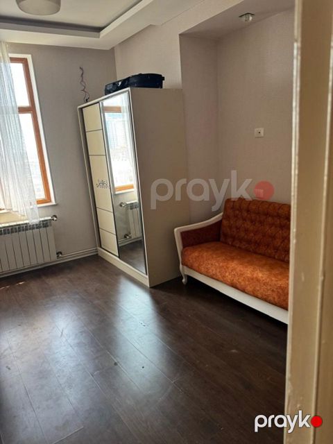 İcarəyə verilir 3 otaqlı yeni tikili 120 m² — Bakı