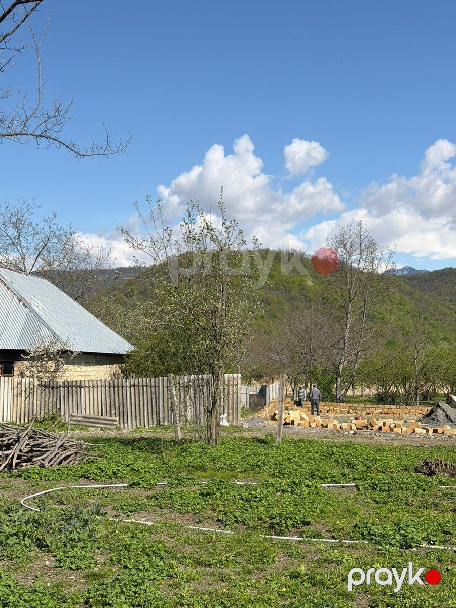6 sot torpaq sahəsi, Nöhürqışlaq qəs — Torpaq, Qəbələ (3)