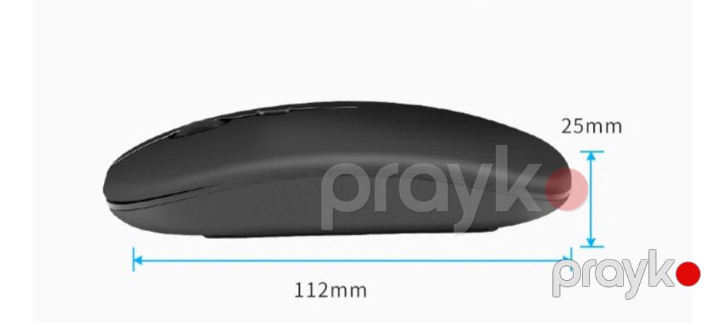 Bluetooth kompüter siçanı — Periferik cihazlar, Bakı (2)