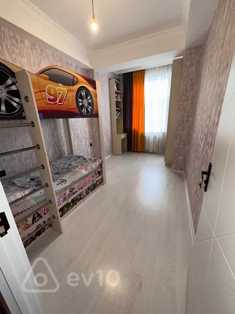 3 otaqlı mənzil, 90 m², Sultan teref, Xırdalan — kirayə — Mənzil, Xırdalan (6)