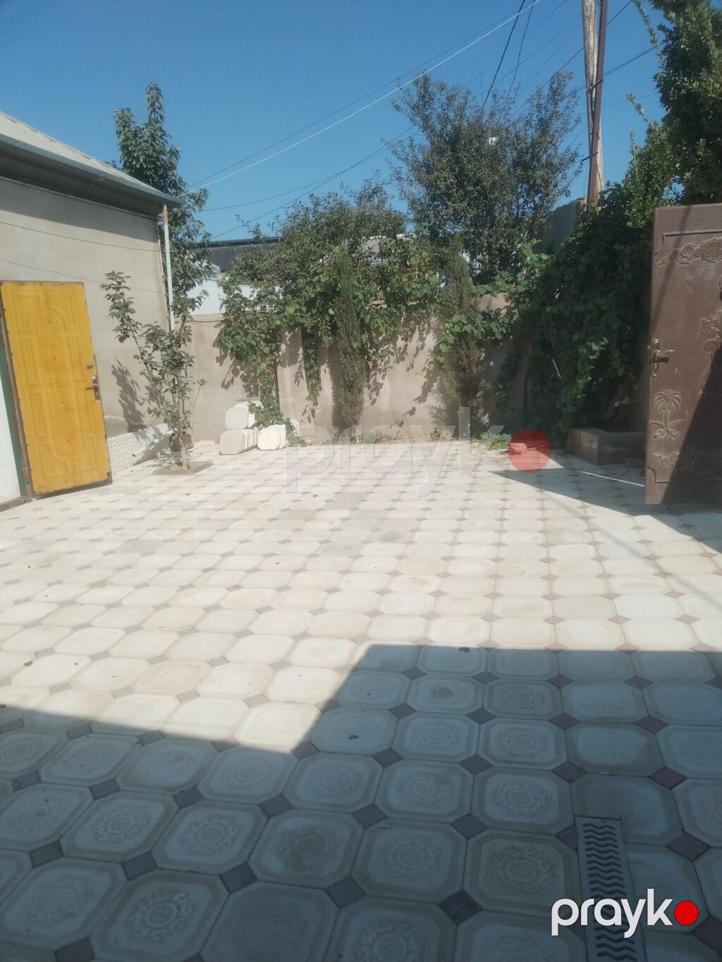 100 kv. m, 3 otaqlı, Qaz, İşıq, Su — Ev, villa, Mehdiabad (6)