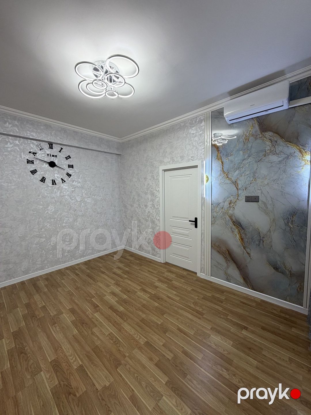 Satılır 2 otaqlı yeni tikili 45 m² — Mənzil, Xırdalan (2)