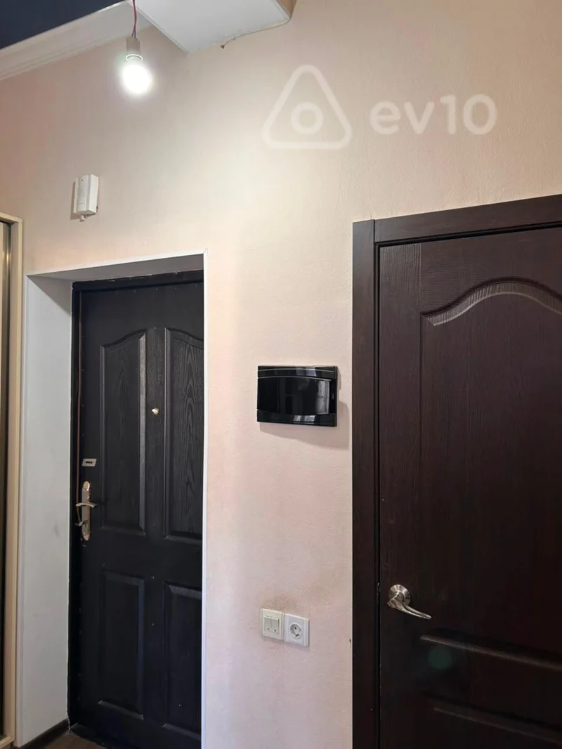 1 otaqlı mənzil, 38 m², Müstəqillik küçəsi — Mənzil, Bakı (8)