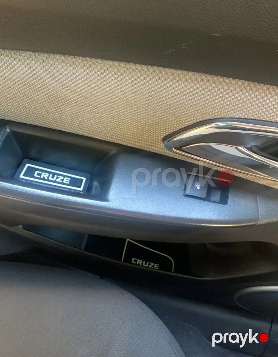 Chevrolet Cruze üzlükləri — Ehtiyat hissələri və aksesuarlar, Bakı (3)
