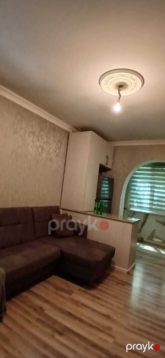 Satılır 2 otaqlı köhnə tikili 45 m² — Mənzil, Bakı (3)