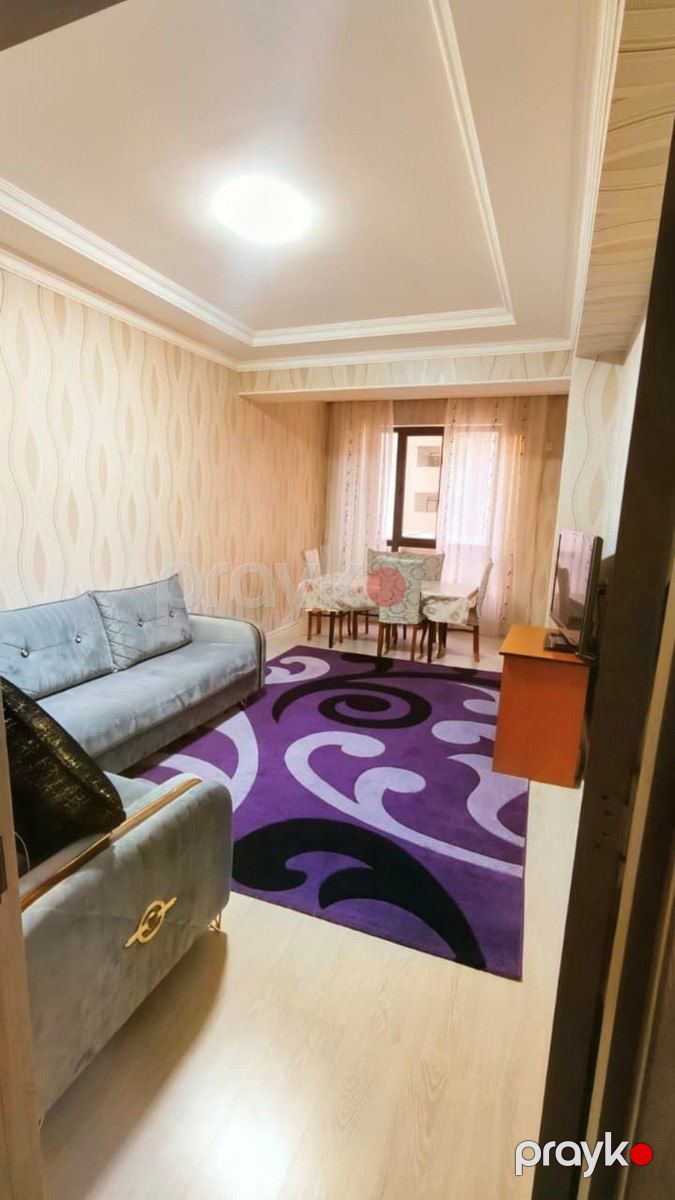 Satılır 2 otaqlı yeni tikili 90 m² — Mənzil, Bakı (4)