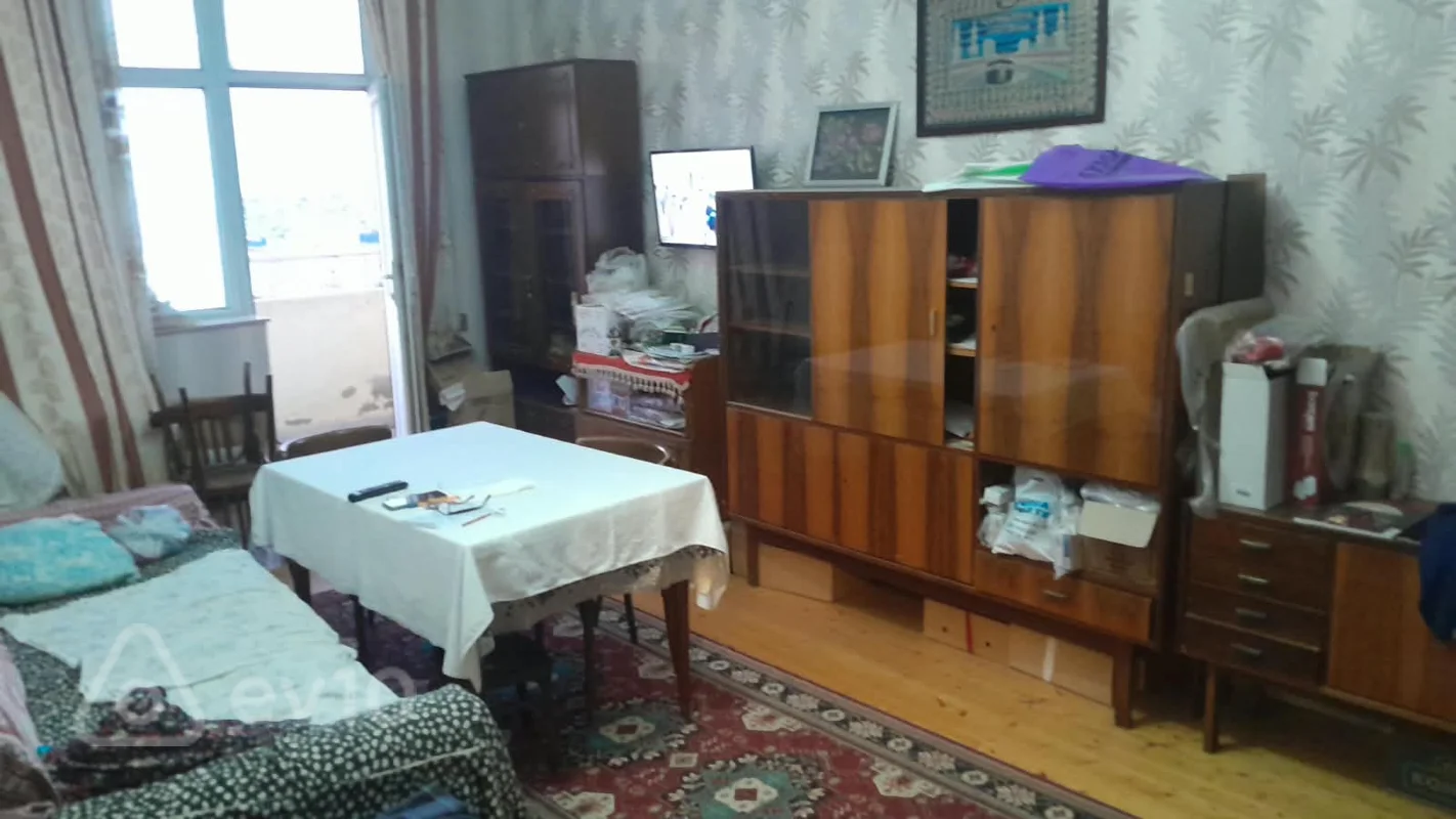 1 otaqlı mənzil, 92 m², Etibar Bəkirli küçəsi — Mənzil, Bakı (4)