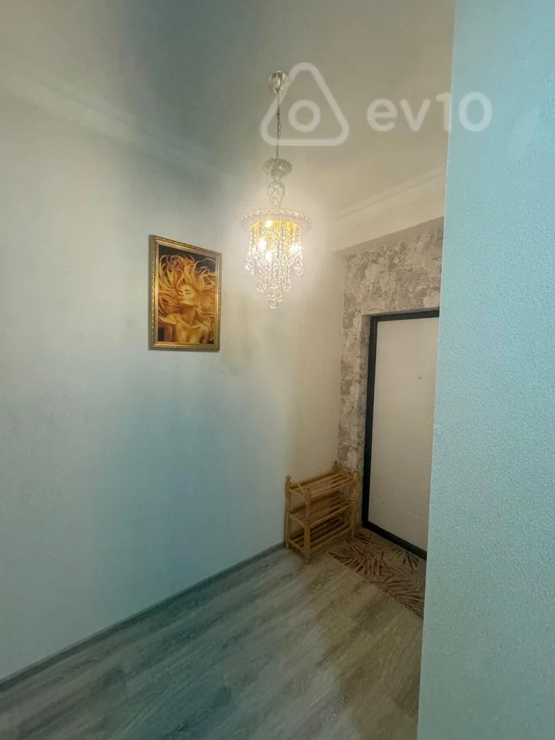 2 otaqlı mənzil, 60 m², Əhmədbəy Ağaoğlu küç. — kirayə — Mənzil, Bakı (5)