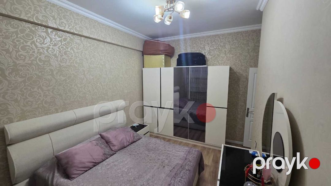 Satılır 4 otaqlı yeni tikili 95 m² — Mənzil, Bakı (8)