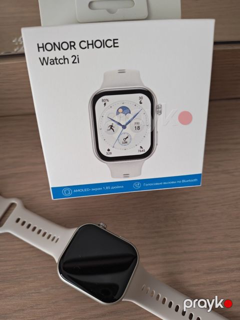 Honor smart saat — Bakı