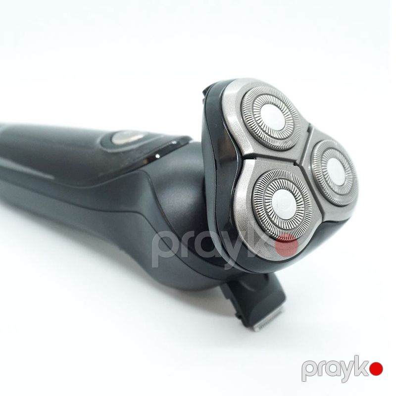 Elektrik ülgüc ProMozer MZ-1153 Black — Usturalar, trimmerler və epilyatorlar, Bakı (4)
