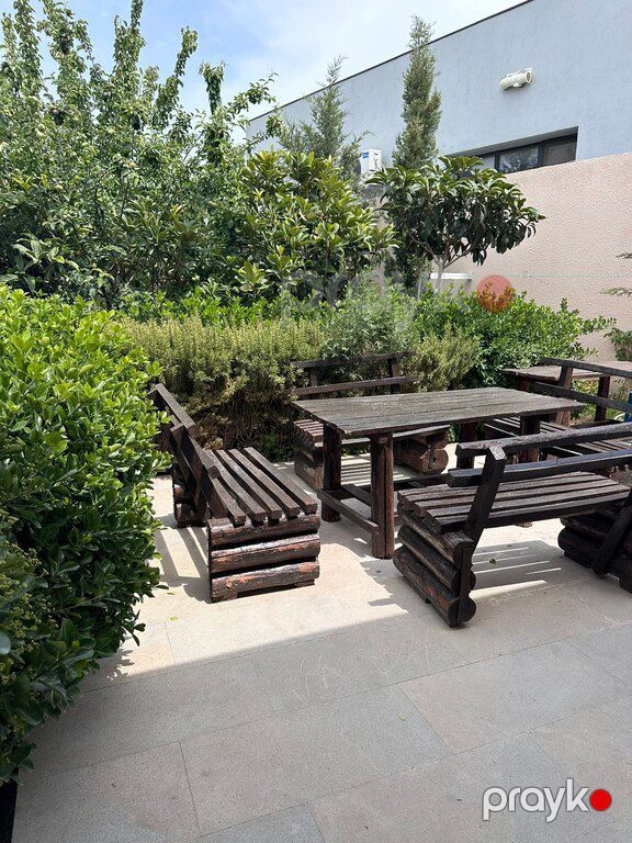 Bağ evi kirayə verilir, Şüvəlan qəs — Ev, villa, Bakı (6)