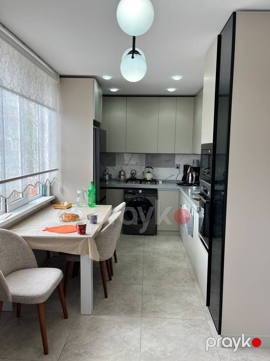 Satılır 5 otaqlı həyət evi/bağ evi 190 m² — Ev, villa, Bakı (10)