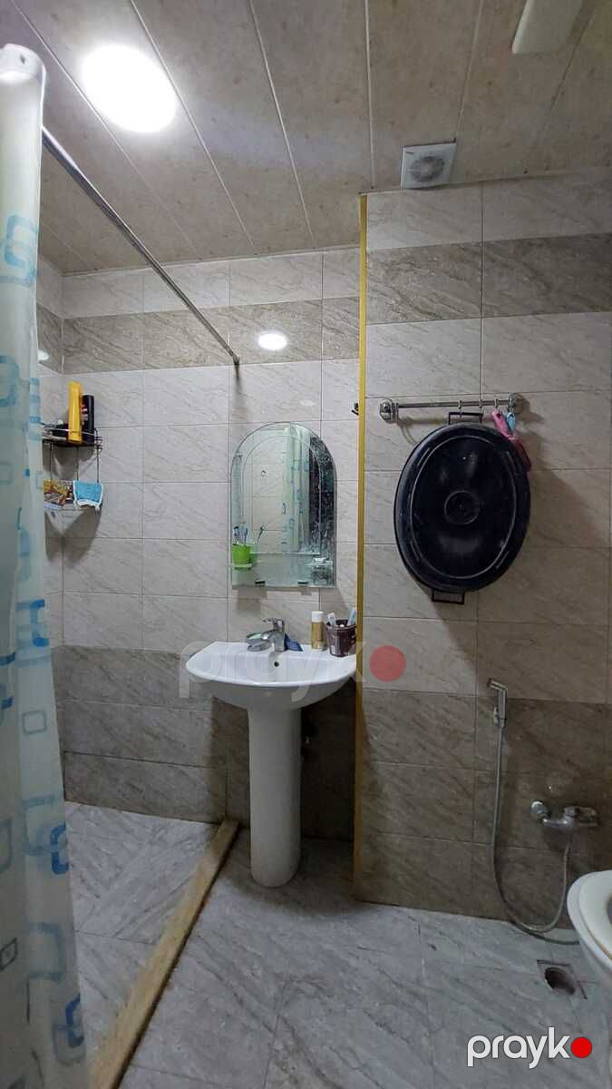 Satılır 2 otaqlı yeni tikili 54 m² — Mənzil, Xırdalan (12)