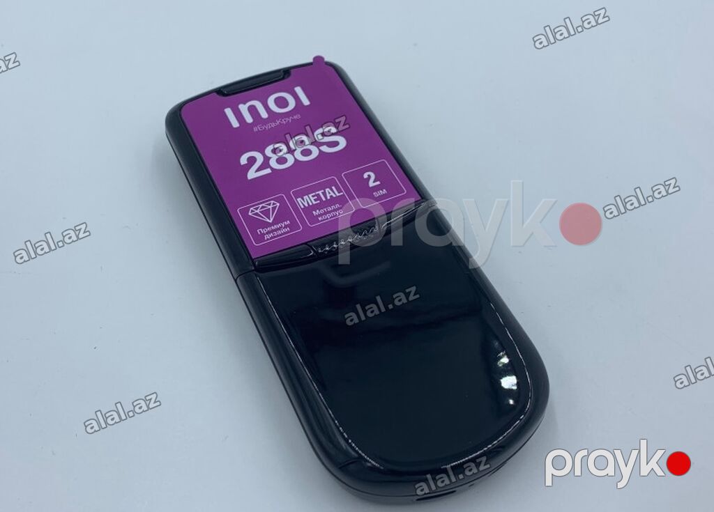 Nokia Zəmanət, Sənədlərlə — Elektronika, Bakı (3)