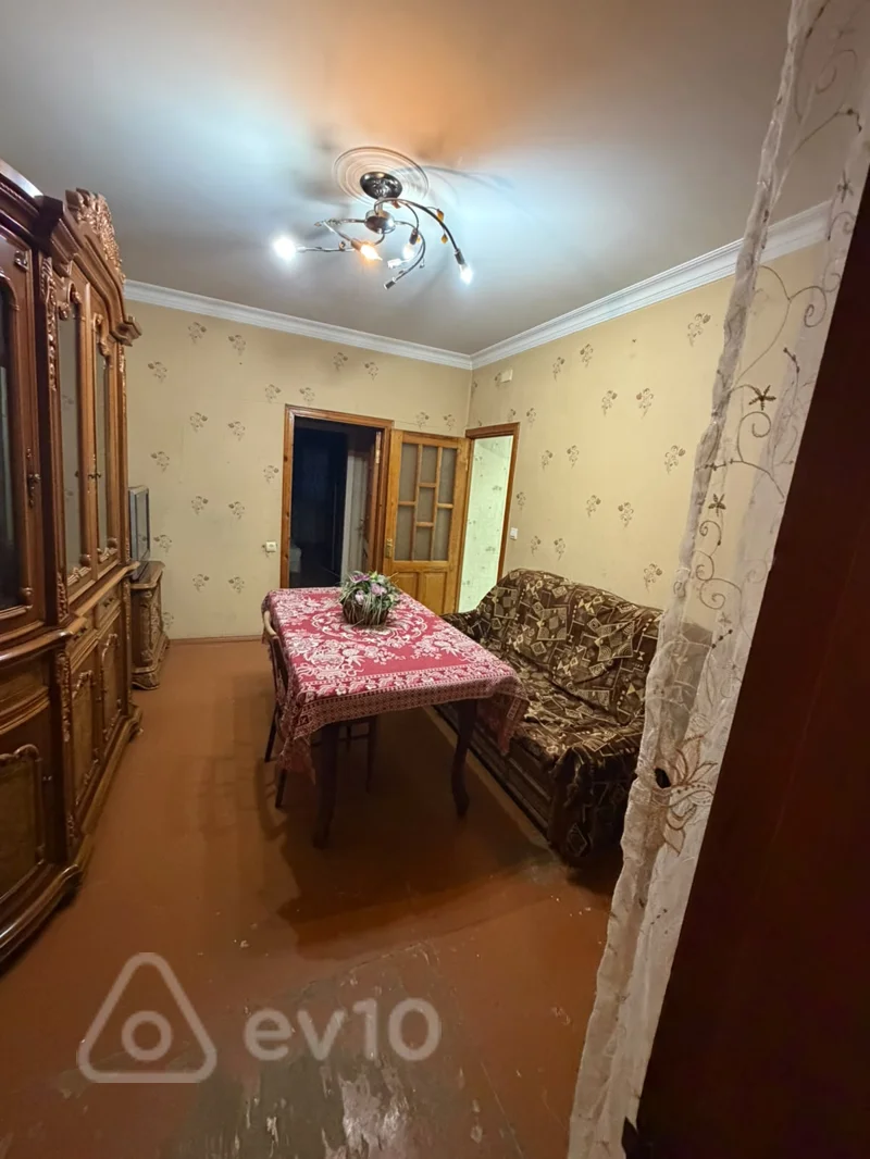 3 otaqlı mənzil, 50 m², Cavadxan kuc — Mənzil, Bakı (2)
