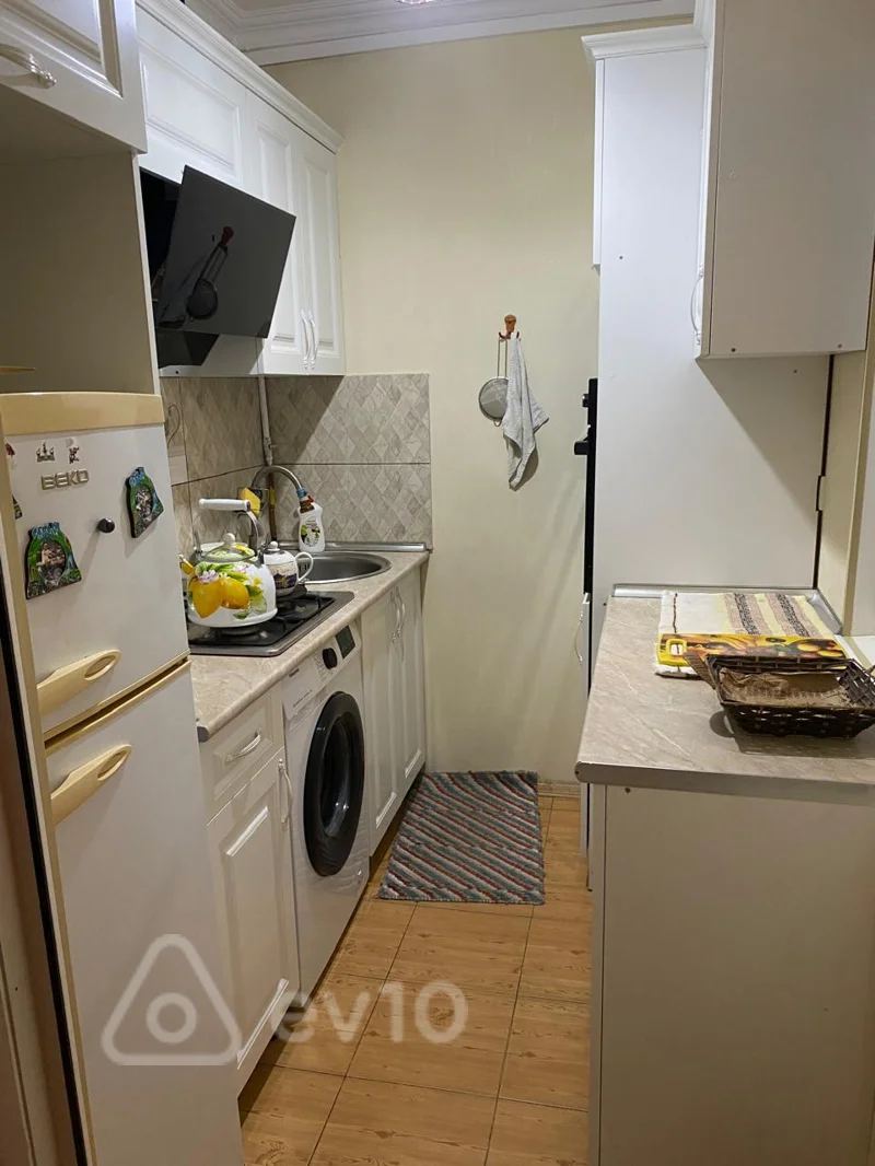3 otaqlı mənzil, 80 m², Yavər Əliyev — kirayə — Mənzil, Bakı (11)