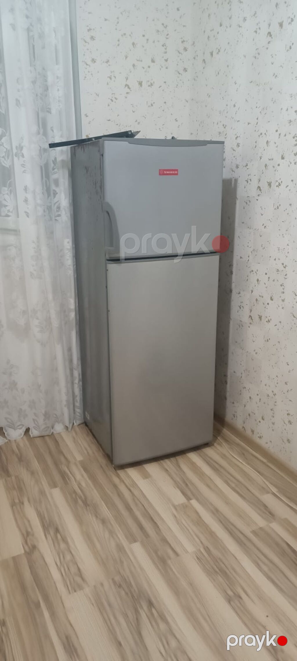 Biləcəri 3 otaqlı, 80 kv. m, Yeni təmirli — Ev, villa, Bakı (10)