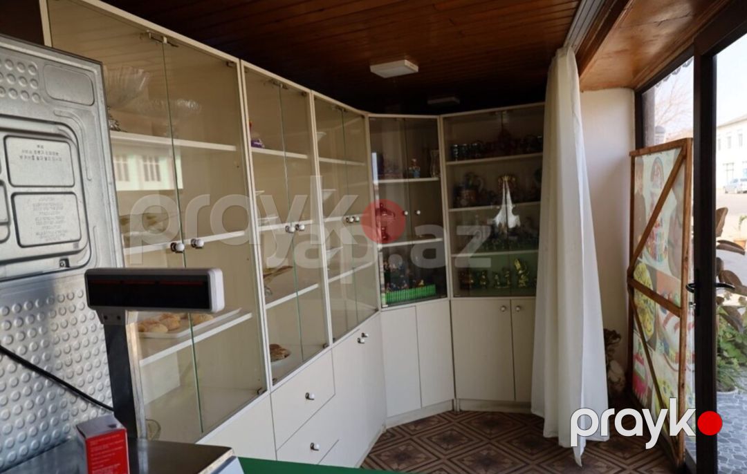 Həyət evi, Astara ş — Ev, villa, Astara (4)