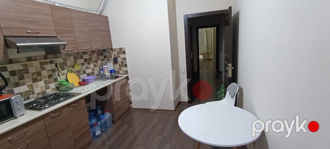 Satılır 3 otaqlı yeni tikili 74 m² — Mənzil, Bakı (6)