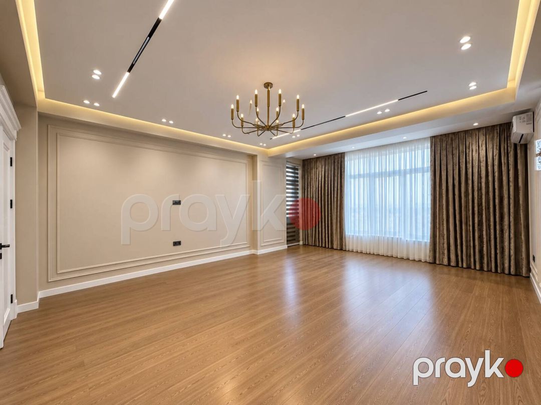 Satılır 4 otaqlı yeni tikili 176 m² — Mənzil, Bakı (2)