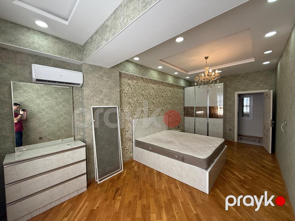 Satılır 3 otaqlı yeni tikili 97 m² — Mənzil, Bakı (4)