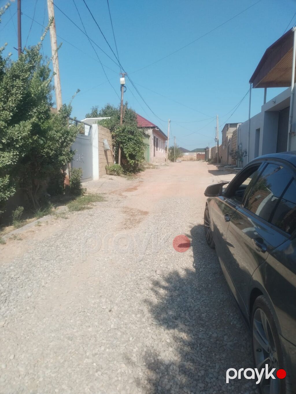 100 kv. m, 3 otaqlı, Qaz, İşıq, Su — Ev, villa, Mehdiabad (3)