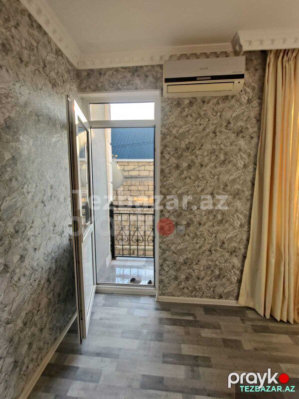 Super təmirli ev — Ev, villa, Bakı (10)