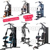 Trenajorlar “JX GYM” — Profi Sport
